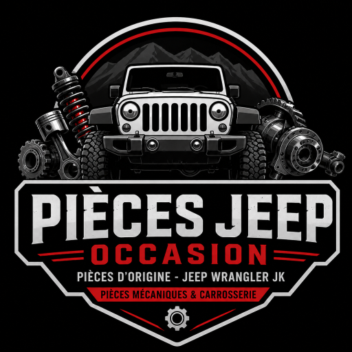 Pièces Jeep Occasion